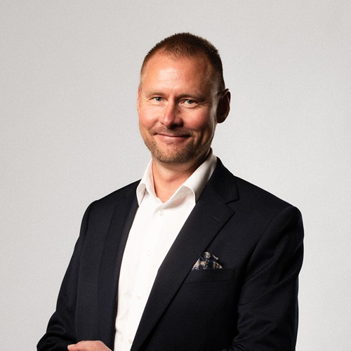 Juha Vingisaar